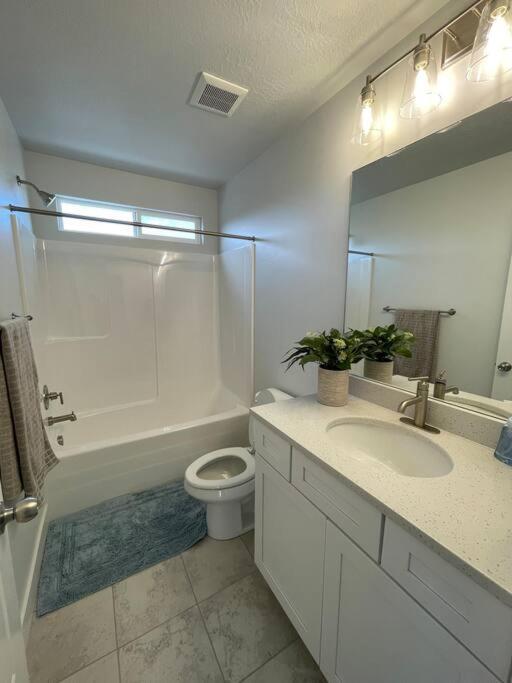Brand New 3-Beds Stylish Entire House At Lehi Exterior foto