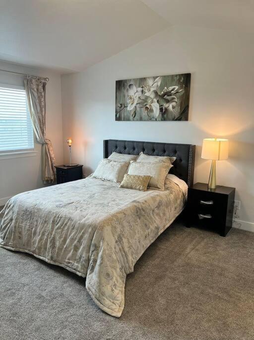 Brand New 3-Beds Stylish Entire House At Lehi Exterior foto