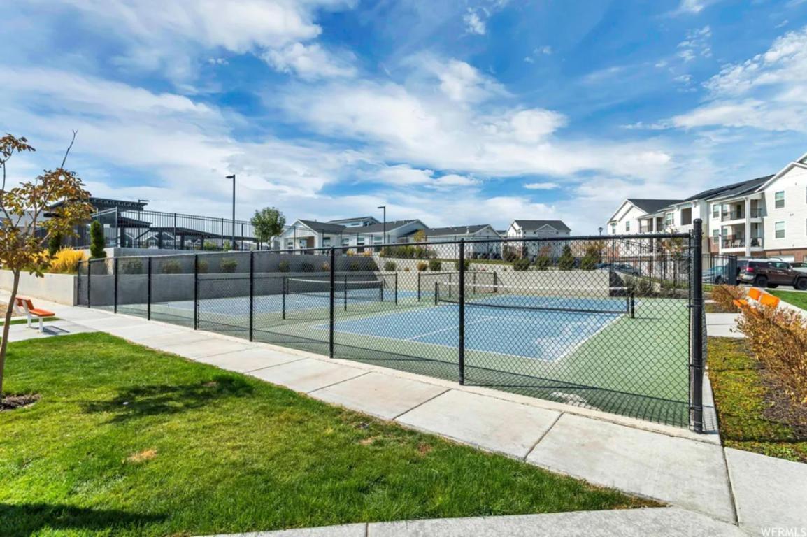 Brand New 3-Beds Stylish Entire House At Lehi Exterior foto
