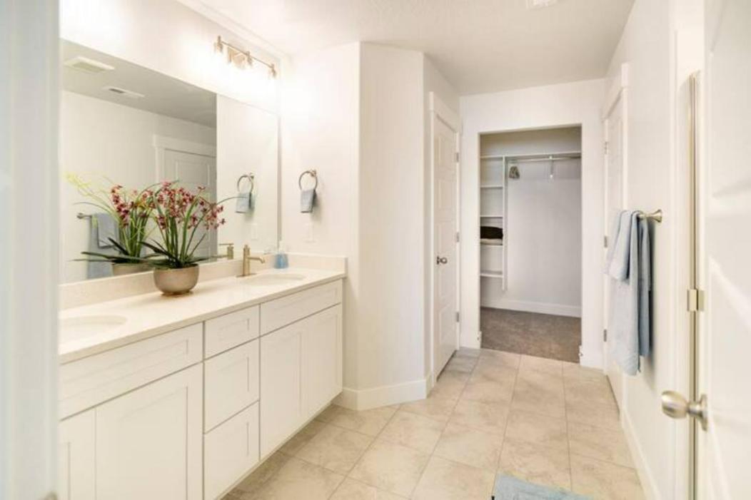 Brand New 3-Beds Stylish Entire House At Lehi Exterior foto