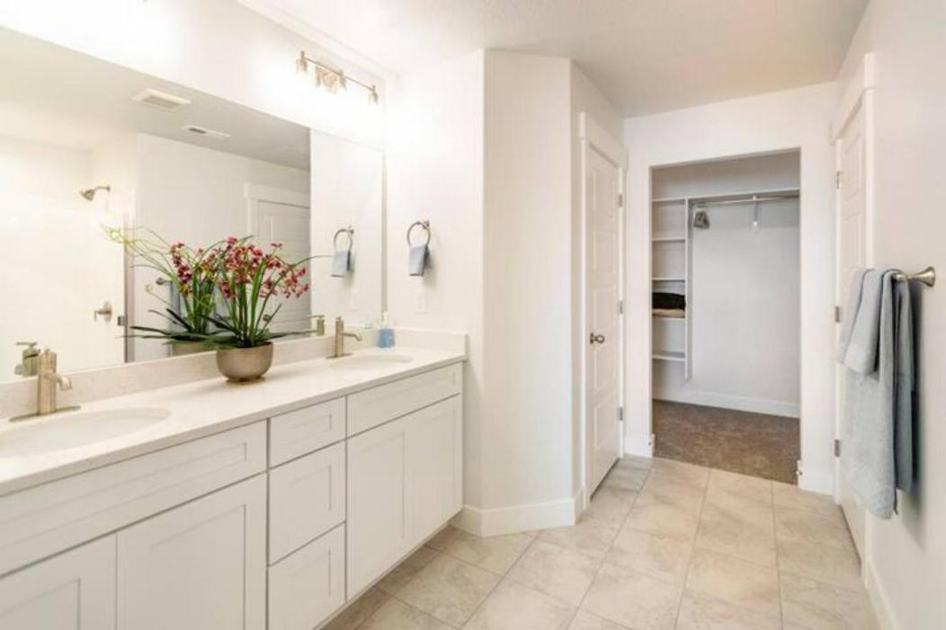 Brand New 3-Beds Stylish Entire House At Lehi Exterior foto