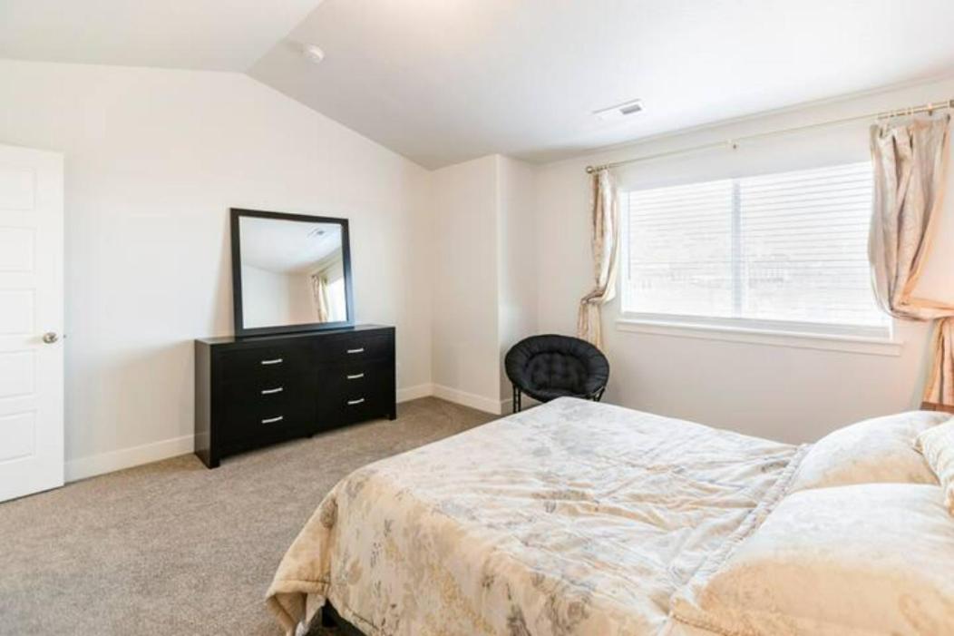Brand New 3-Beds Stylish Entire House At Lehi Exterior foto