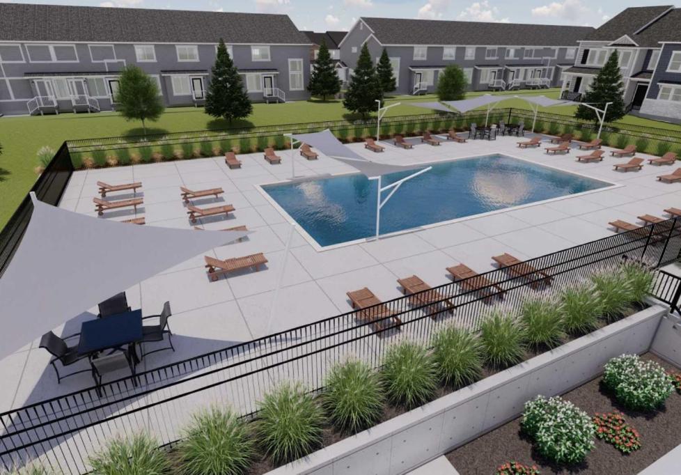 Brand New 3-Beds Stylish Entire House At Lehi Exterior foto